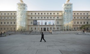 Cómo Visitar Gratis El Museo Reina Sofía - HI! Hotel Indiana